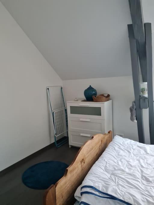 Appartement De La Laiterie Avec Petit Jardin. Eysus エクステリア 写真