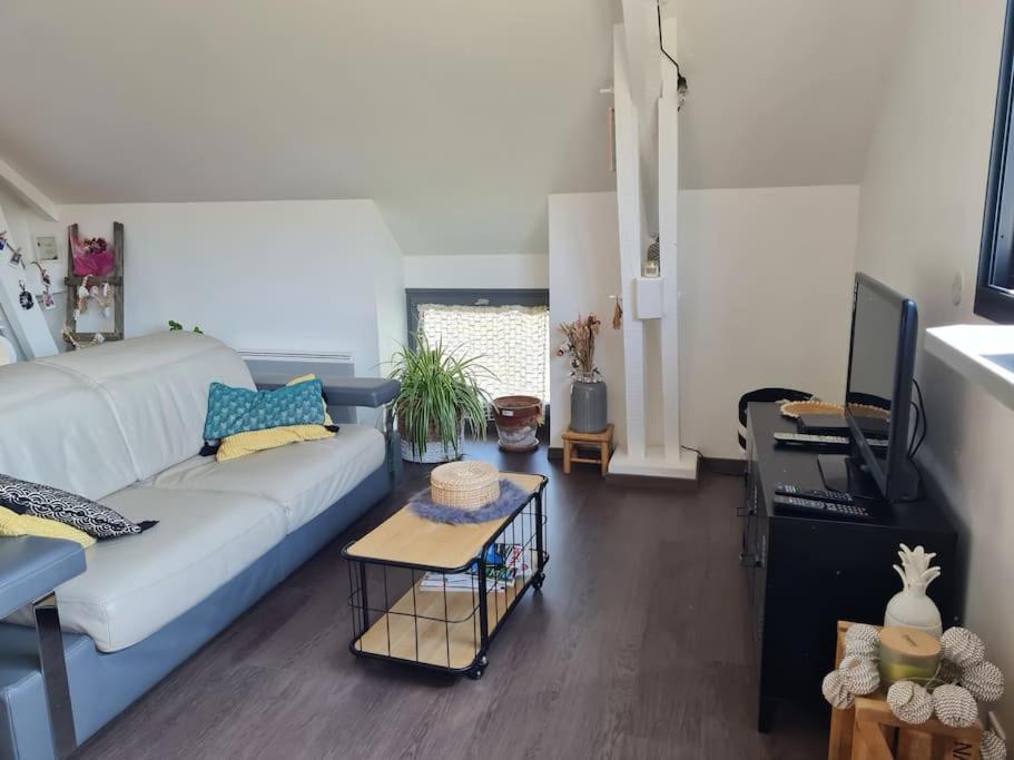 Appartement De La Laiterie Avec Petit Jardin. Eysus エクステリア 写真