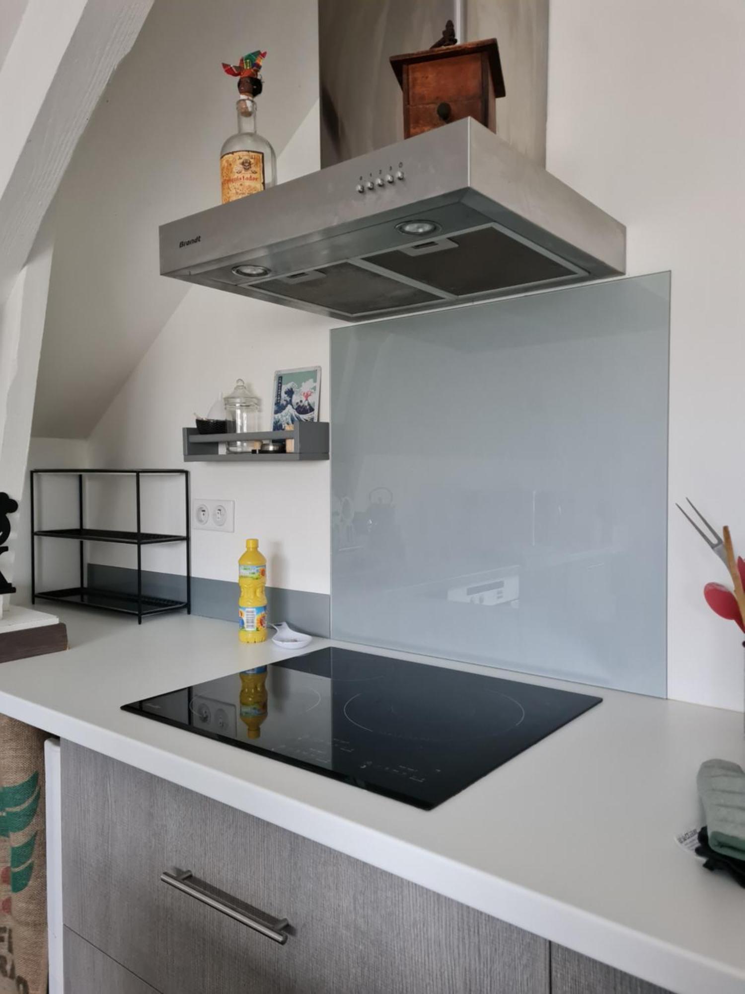 Appartement De La Laiterie Avec Petit Jardin. Eysus エクステリア 写真